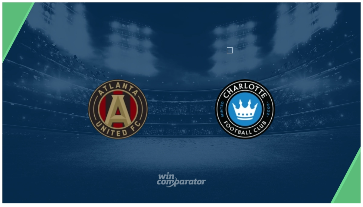 Pronóstico Atlanta United Fc Charlotte FC