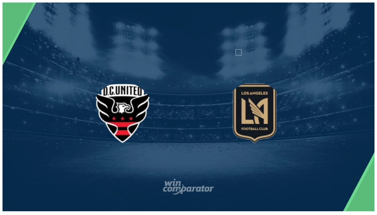 Pronóstico DC United Los Angeles FC