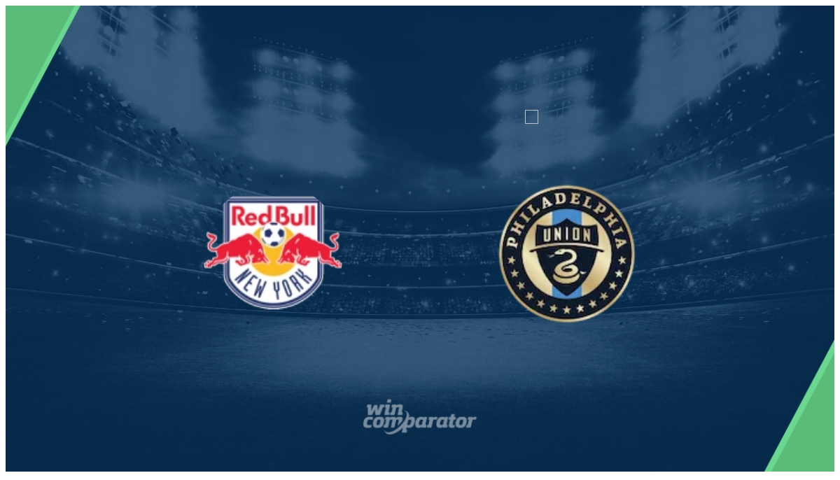 Pronóstico NY Red Bulls Philadelphia Union