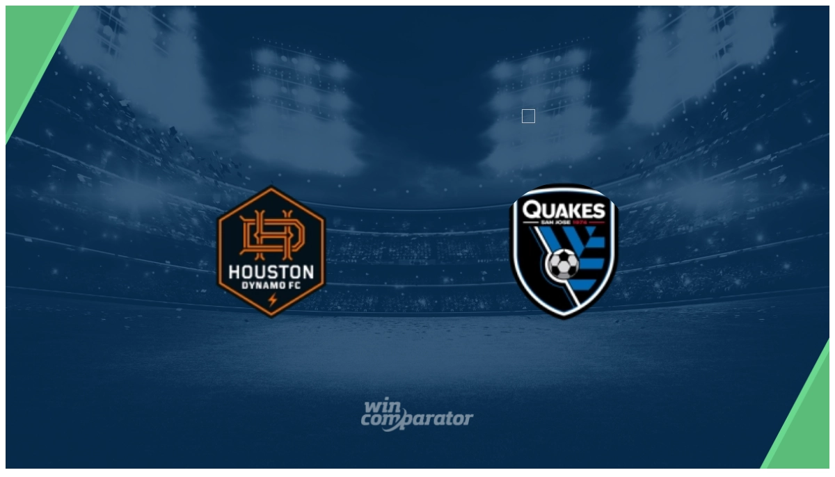 Pronóstico Houston Dynamo San Jose Earthquakes