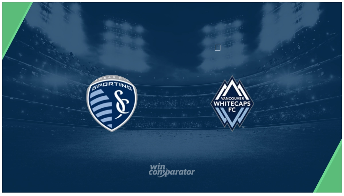 Pronóstico Sporting Kansas City Vancouver Whitecaps