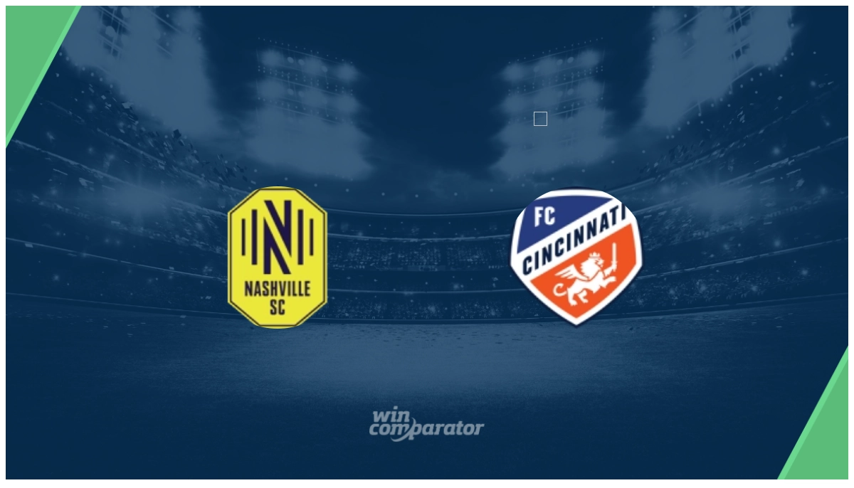 Pronóstico Nashville SC FC Cincinnati