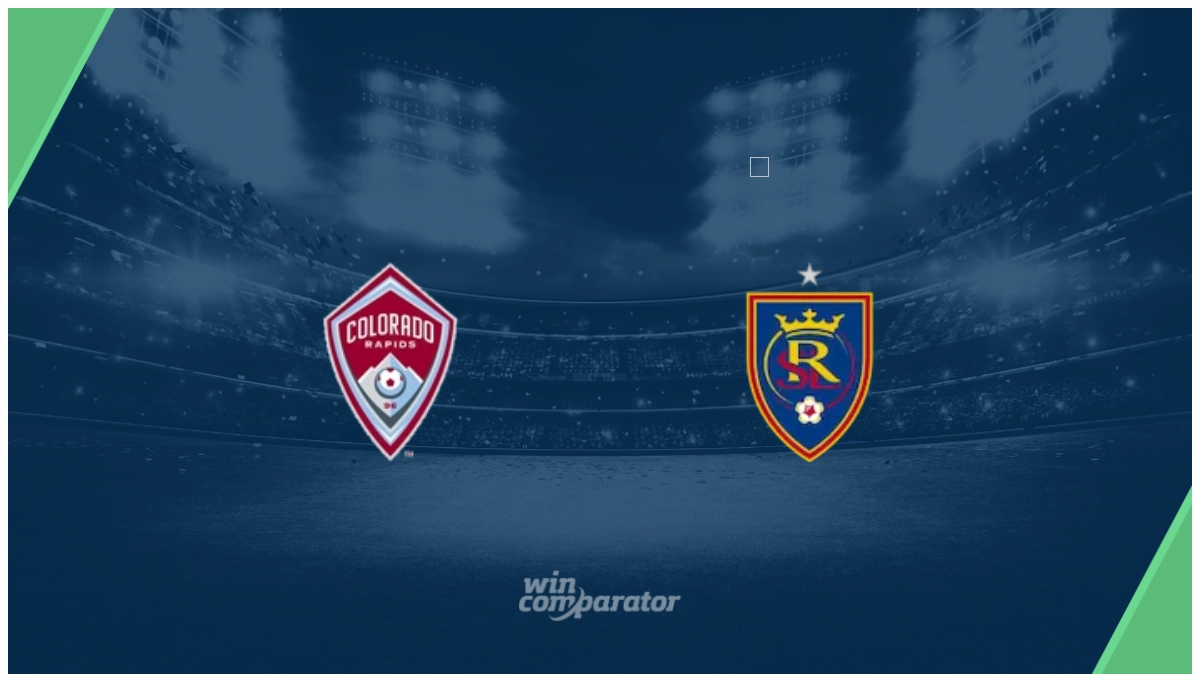 Pronóstico Colorado Rapids Real Salt Lake