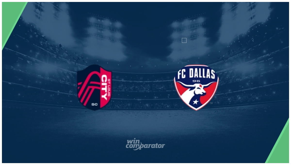 pronostico Saint Louis City SC Dallas