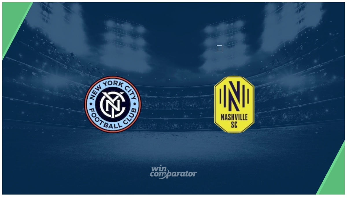 pronostico New York City Nashville SC