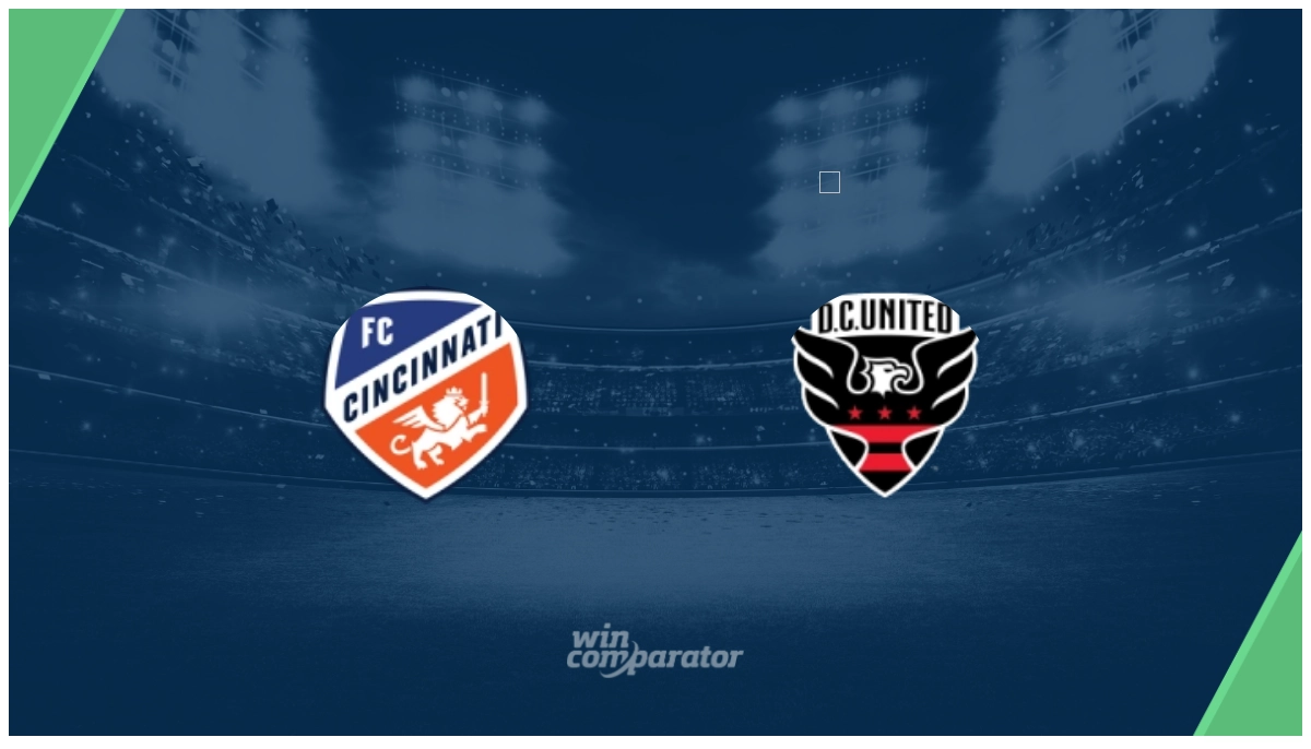 FC Cincinnati vs DC United Tipp