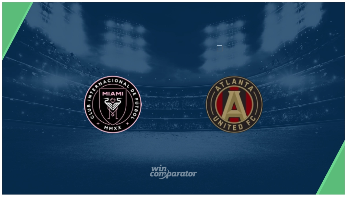 Inter Miami vs Atlanta United Fc Tipp