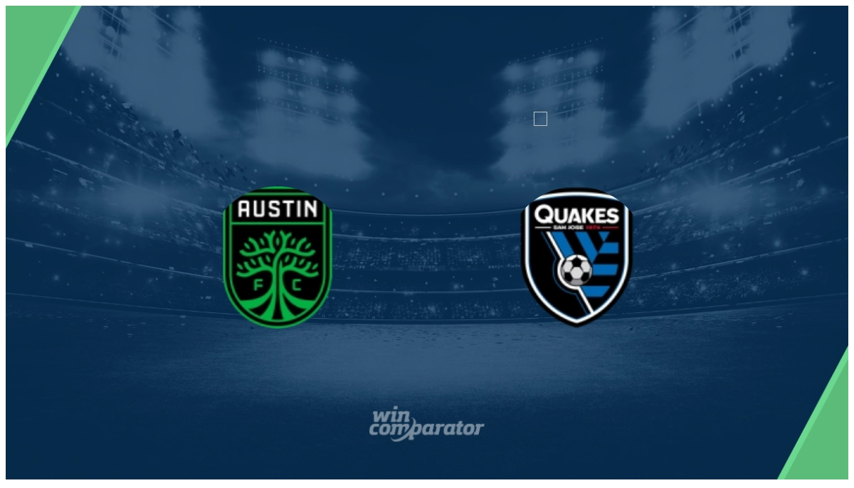 pronostico Austin FC San Jose Earthquakes