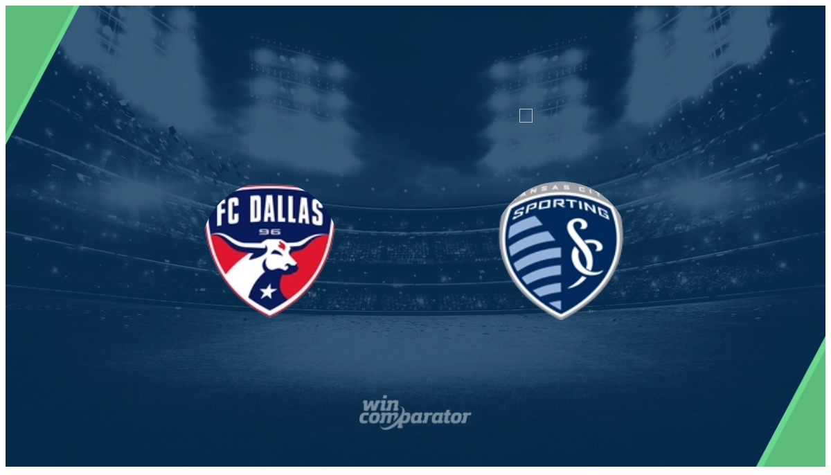 FC Dallas vs Sporting Kansas City Tipp