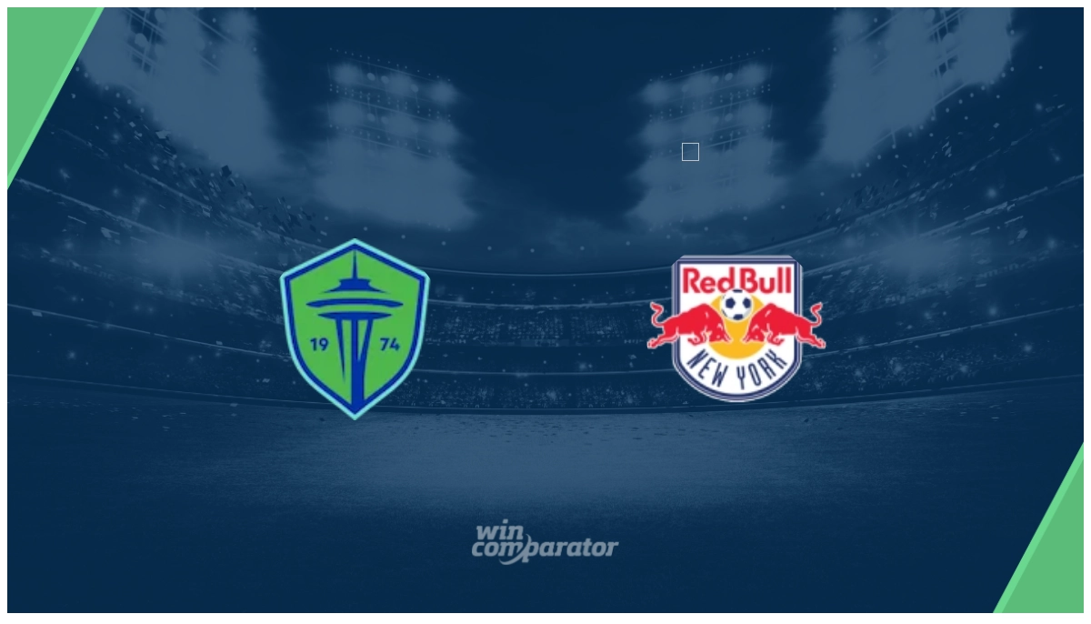 pronostico Seattle Sounders New York Red Bulls