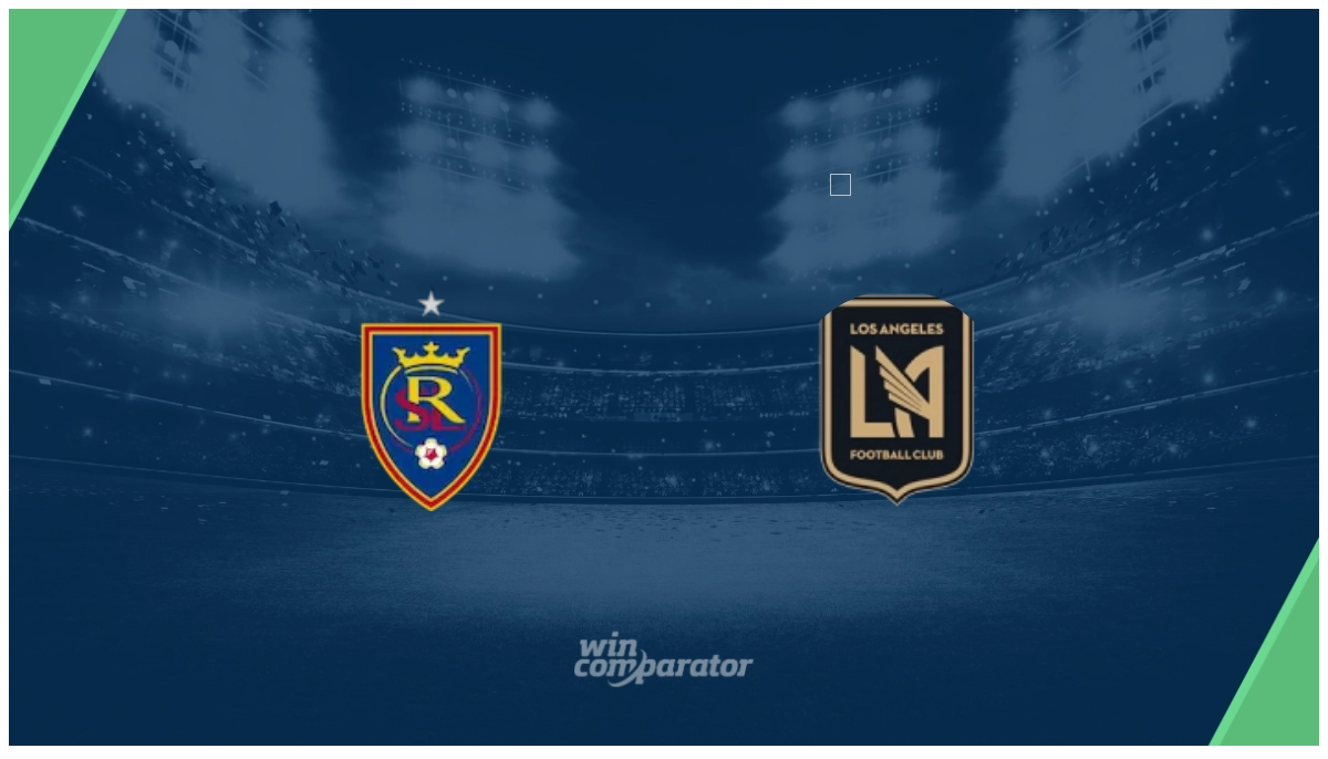 Real Salt Lake vs Los Angeles FC Tipp