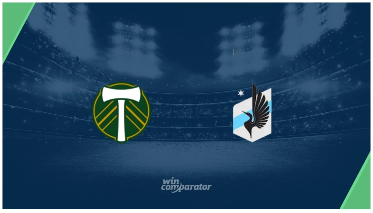 Portland Timbers vs Minnesota United Tipp