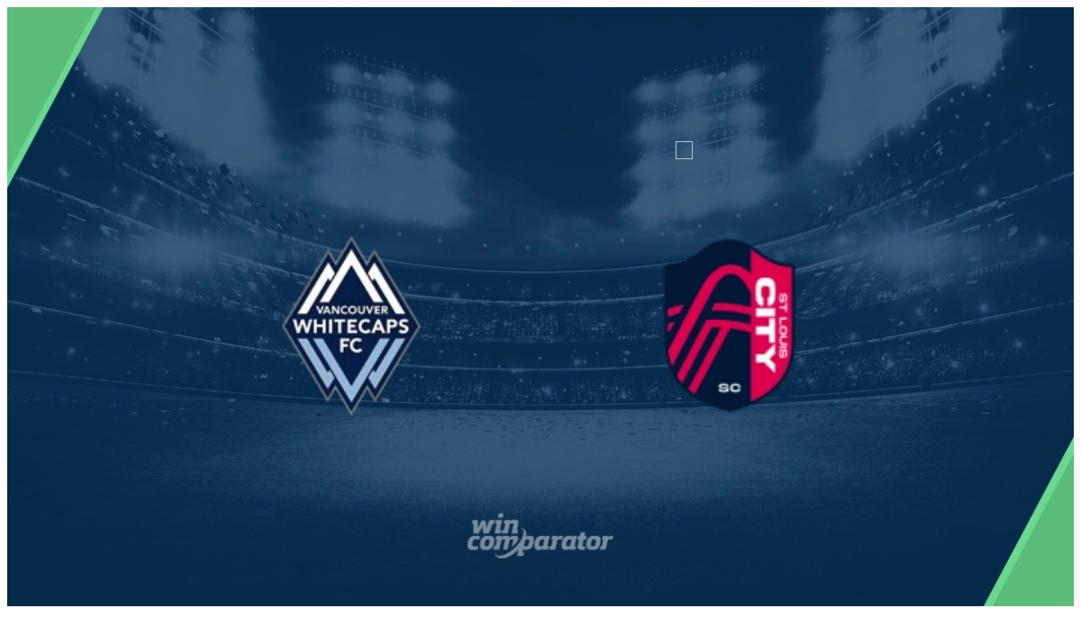Vancouver Whitecaps vs Saint Louis City SC Tipp