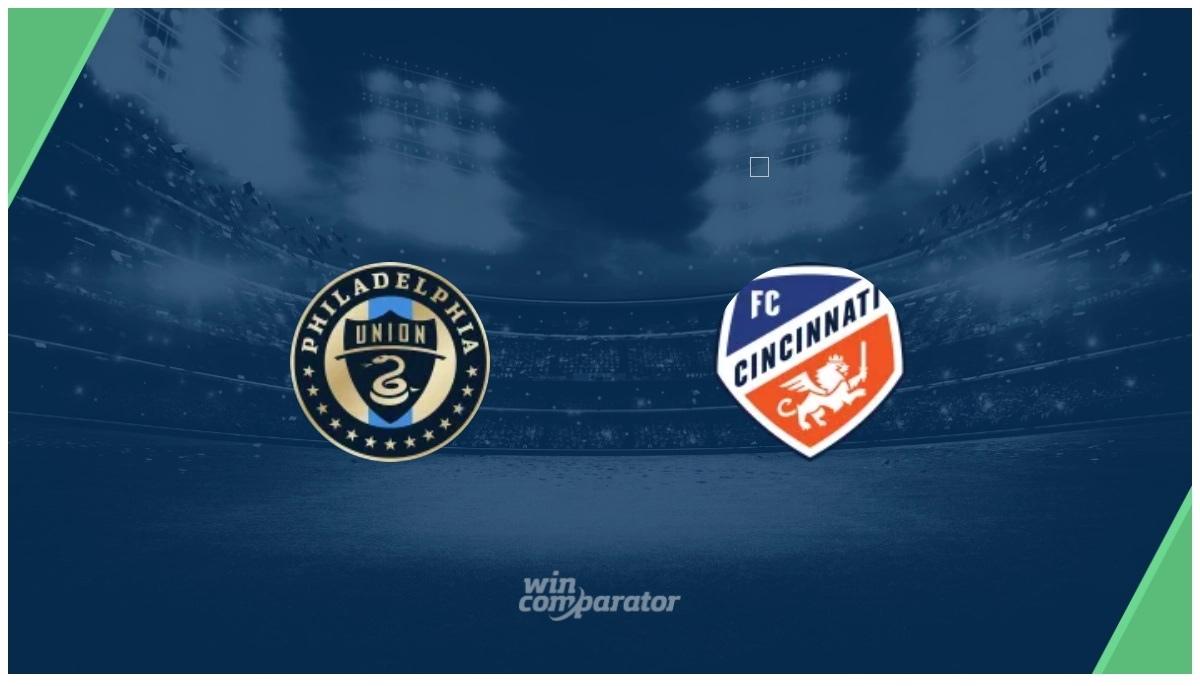 pronostico Philadelphia Union Cincinnati