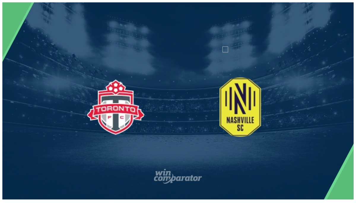 pronostico Toronto Nashville SC