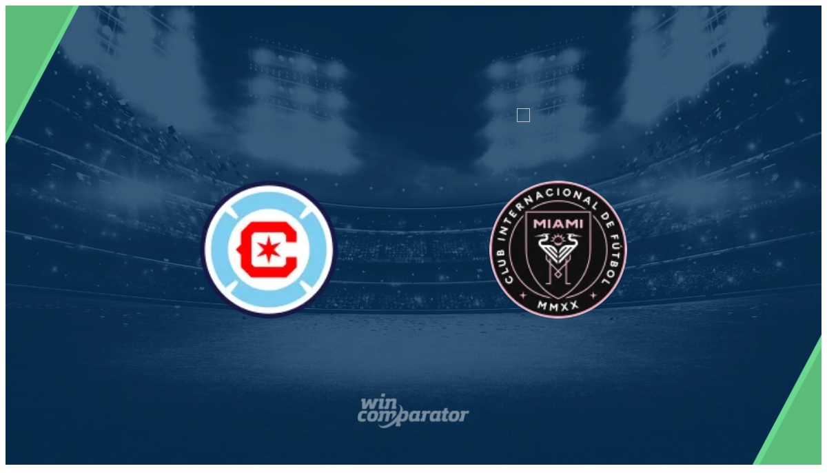 pronostico Chicago Fire Inter Miami CF