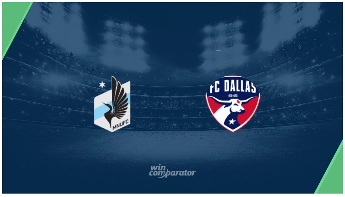 pronostico Minnesota United Dallas