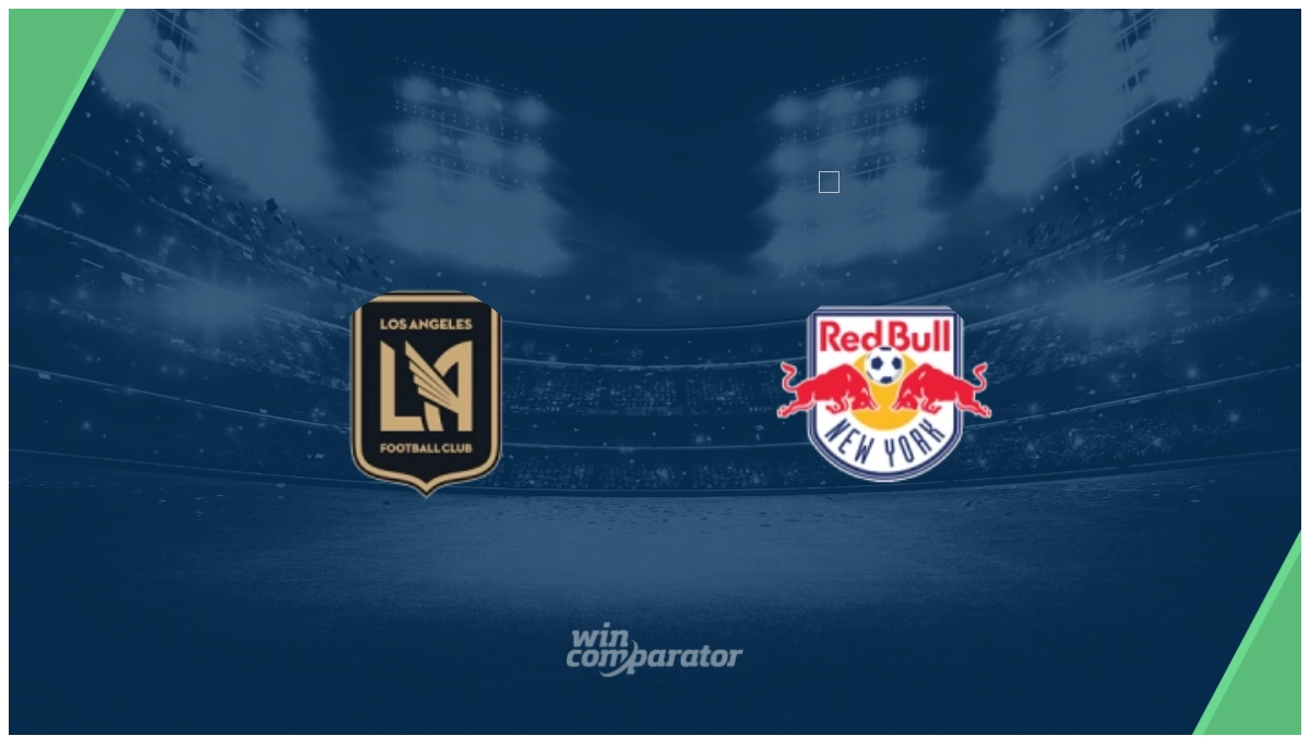 Pronóstico Los Angeles FC NY Red Bulls