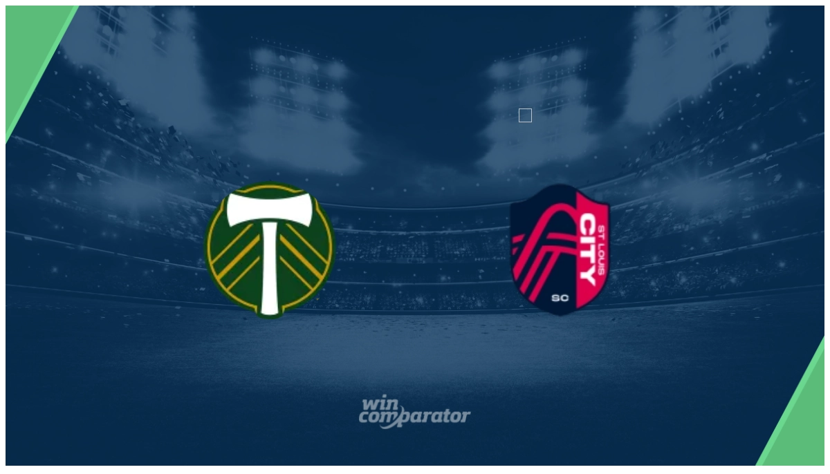 pronostico Portland Timbers Saint Louis City SC