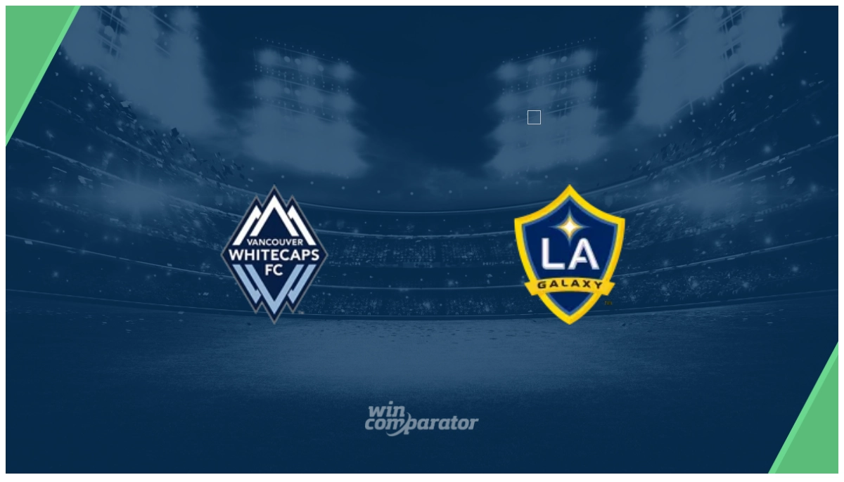 pronostico Vancouver Whitecaps LA Galaxy