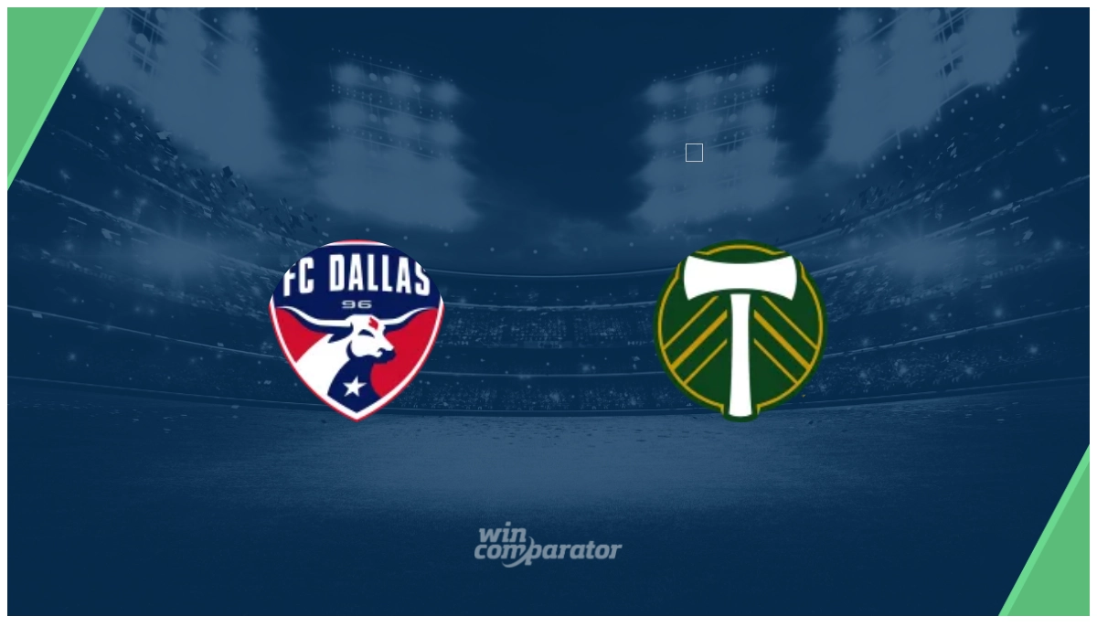 Pronóstico FC Dallas Portland Timbers