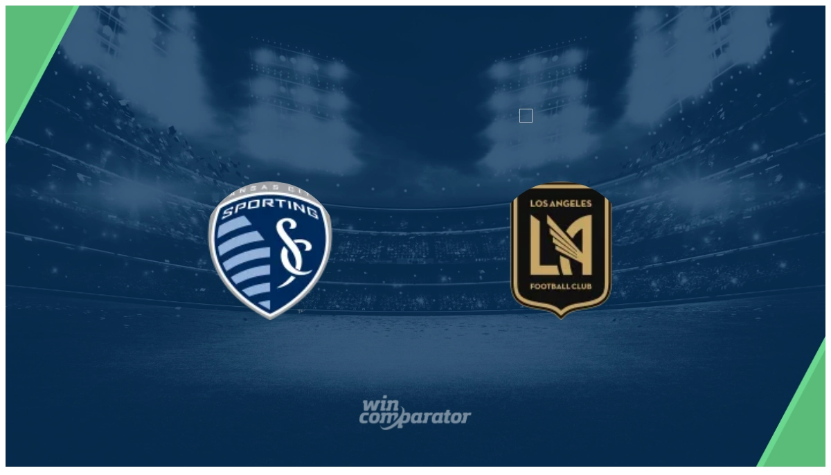 Pronóstico Sporting Kansas City Los Angeles FC