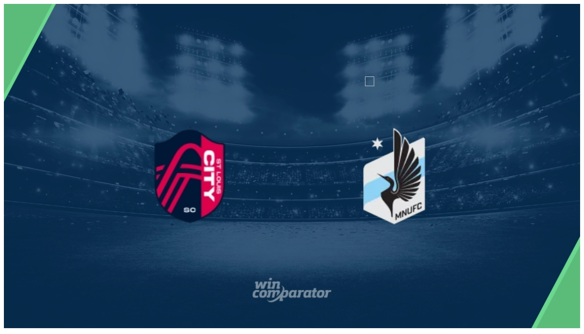 Pronóstico Saint Louis City SC Minnesota United