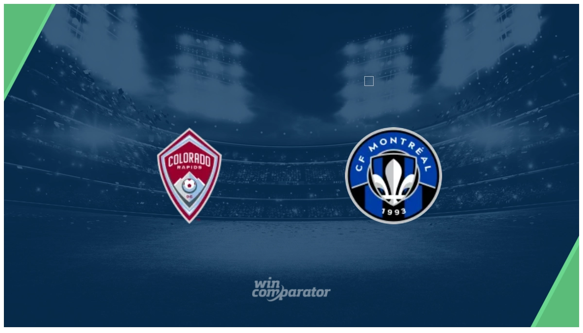 pronostico Colorado Rapids Montreal Impact