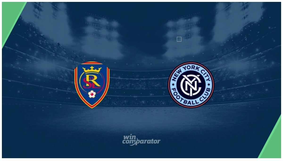 pronostico Real Salt Lake New York City