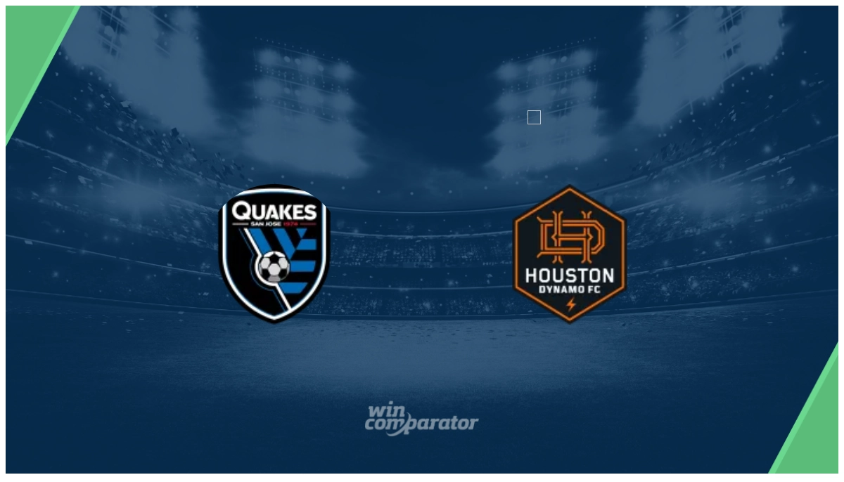 pronostico San Jose Earthquakes Houston Dynamo