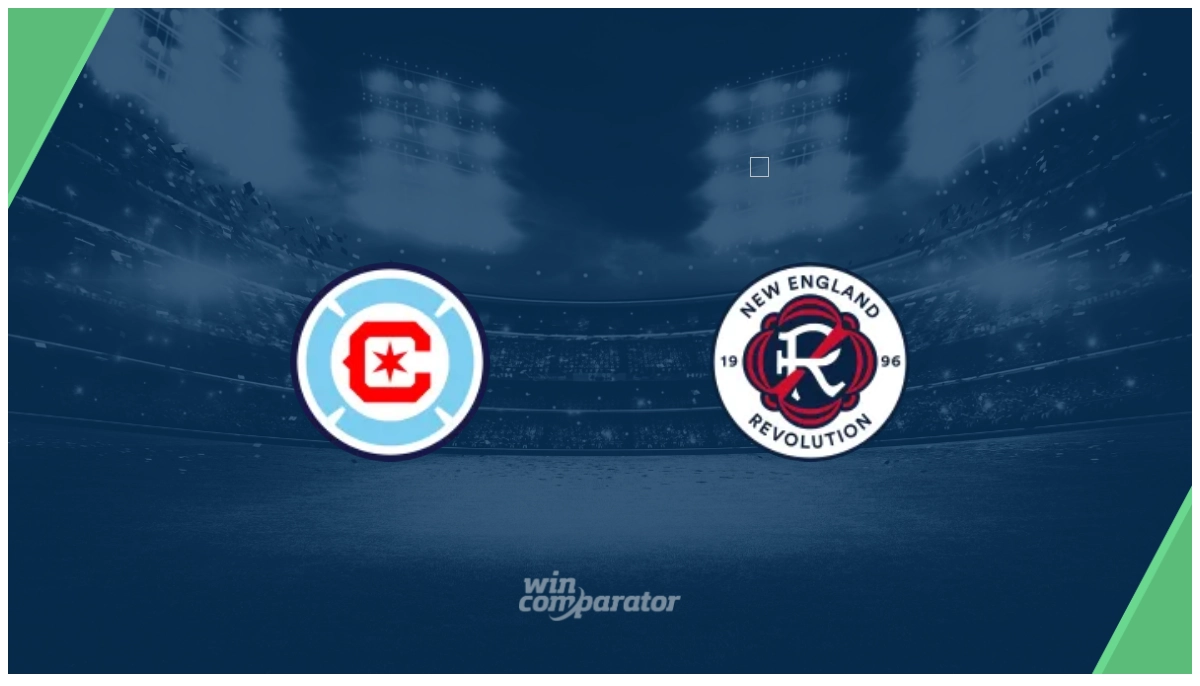 pronostico Chicago Fire New England Revolution