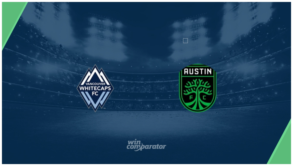 pronostico Vancouver Whitecaps Austin FC