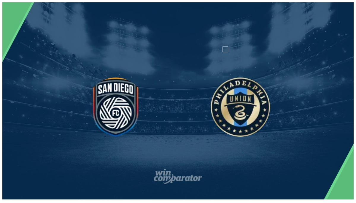 pronostico San Diego FC Philadelphia Union
