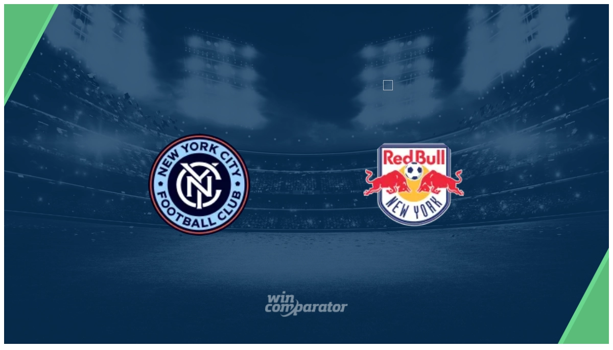 pronostic New York City RB New York