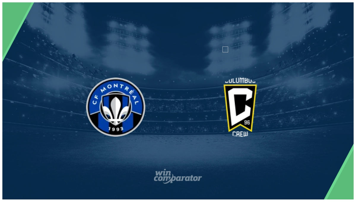 pronostic CF Montréal Columbus Crew