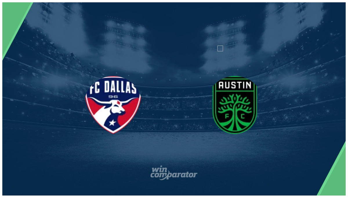 pronostic FC Dallas Austin FC
