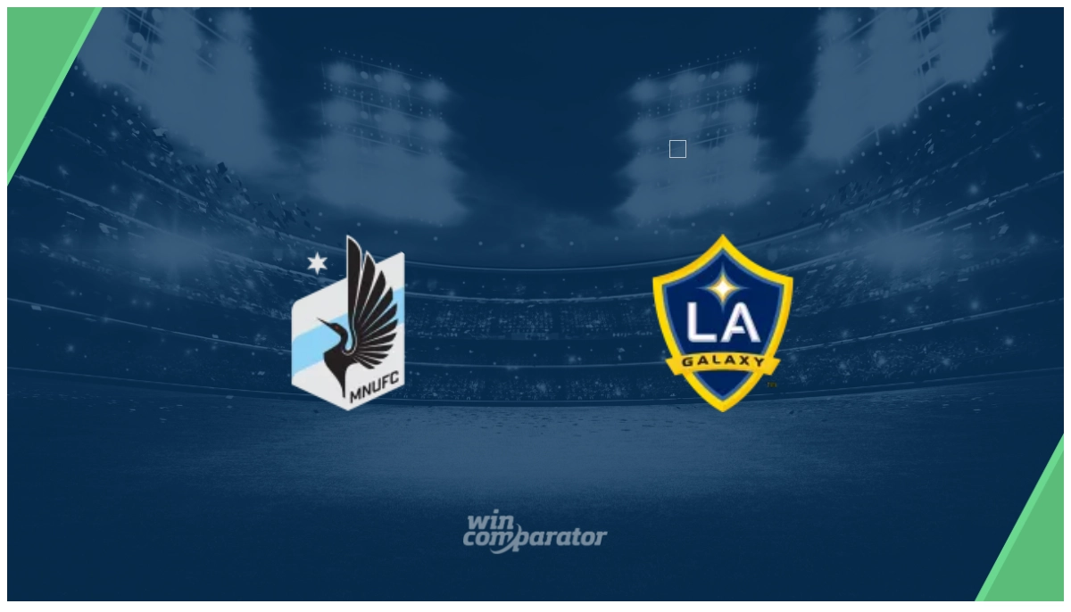 pronostic Minnesota United LA Galaxy