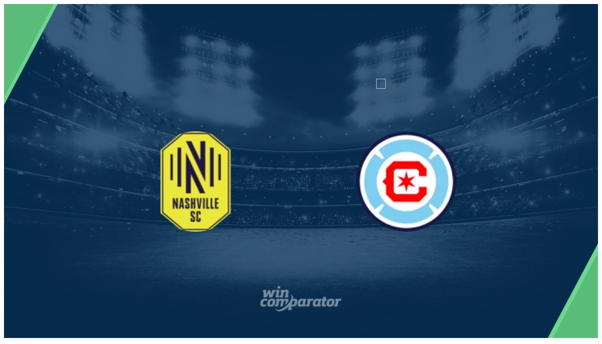pronostic Nashville SC Chicago Fire