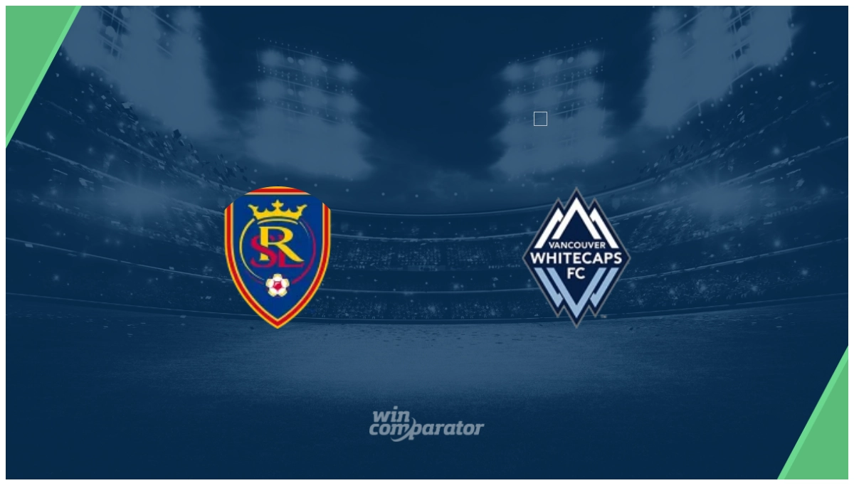 pronostic Real Salt Lake Vancouver Whitecaps