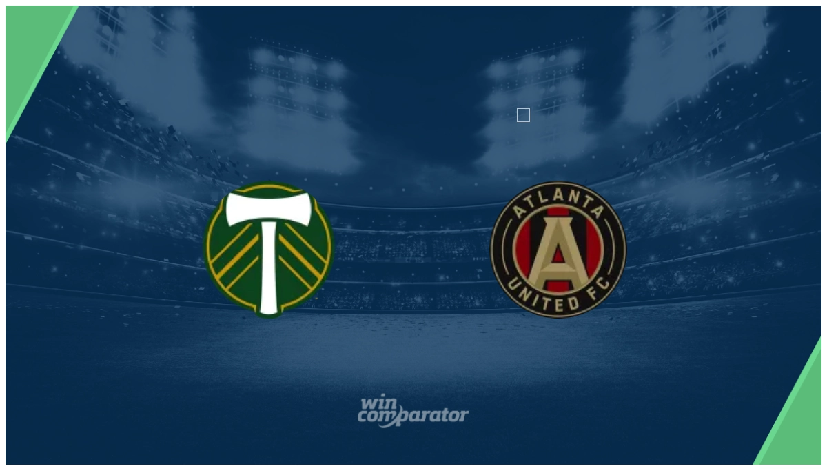 pronostic Portland Timbers Atlanta United