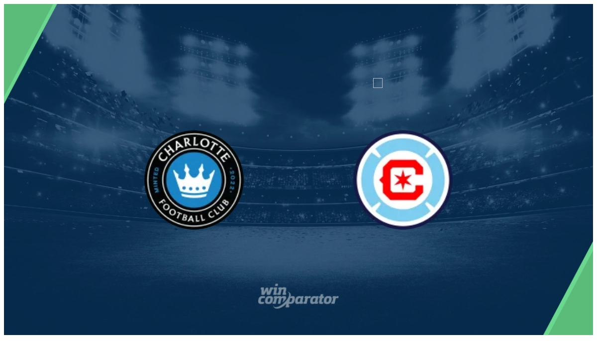 Charlotte FC Chicago Fire prediction