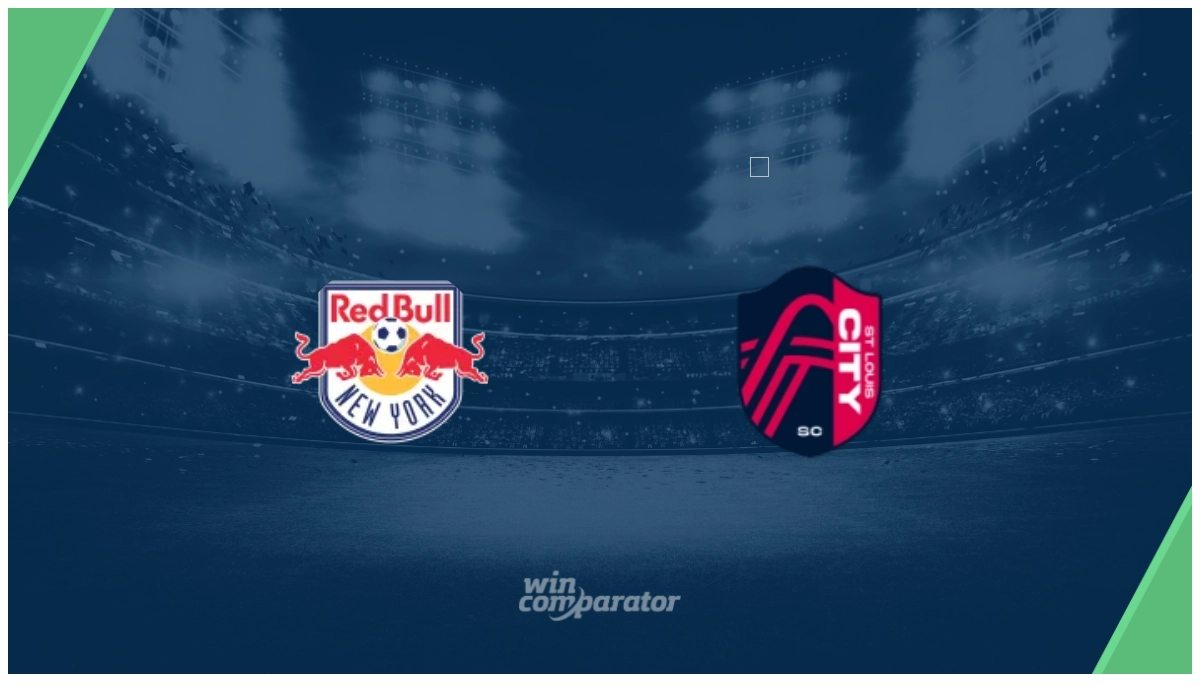 New York Red Bulls Saint Louis City SC prediction