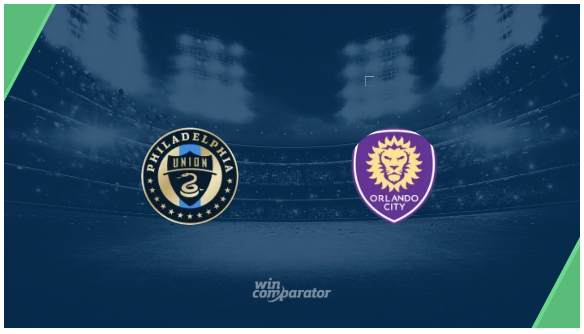 Philadelphia Union Orlando City SC prediction