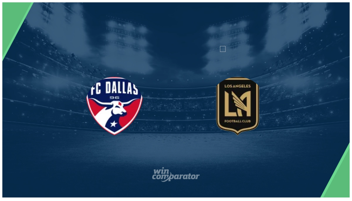 FC Dallas Los Angeles FC prediction