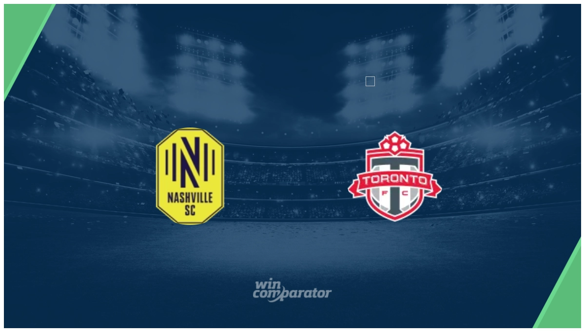 Nashville SC Toronto FC prediction