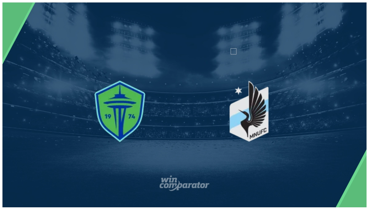 Seattle Sounders Minnesota United prediction