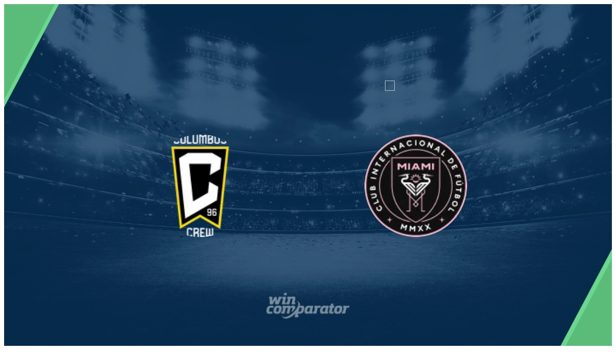 Columbus Crew Inter Miami prediction