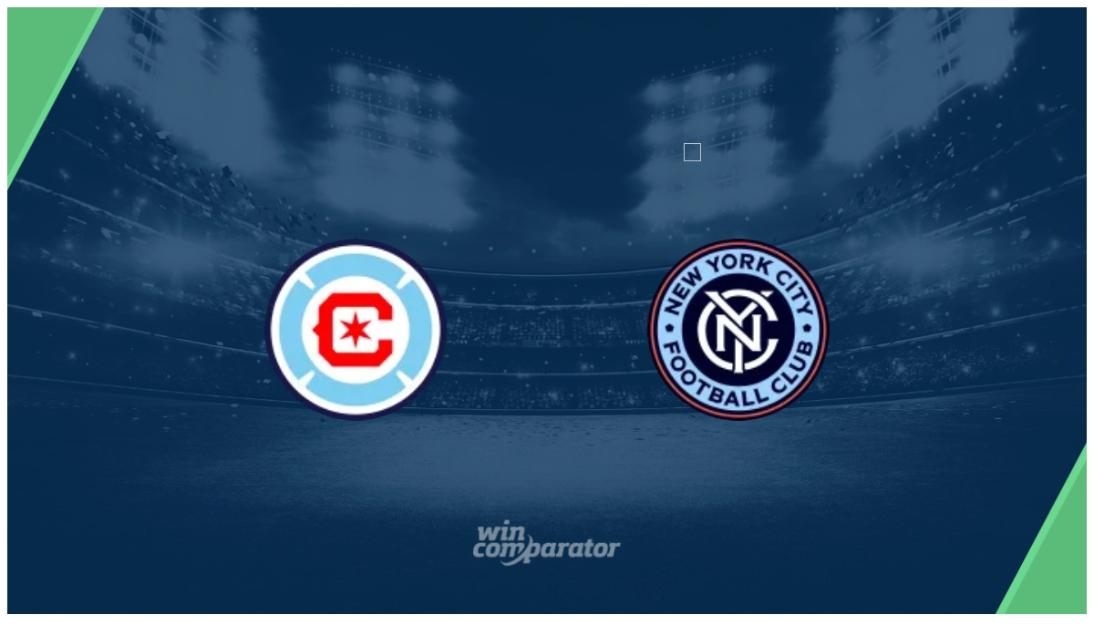 prognóstico Chicago Fire New York City