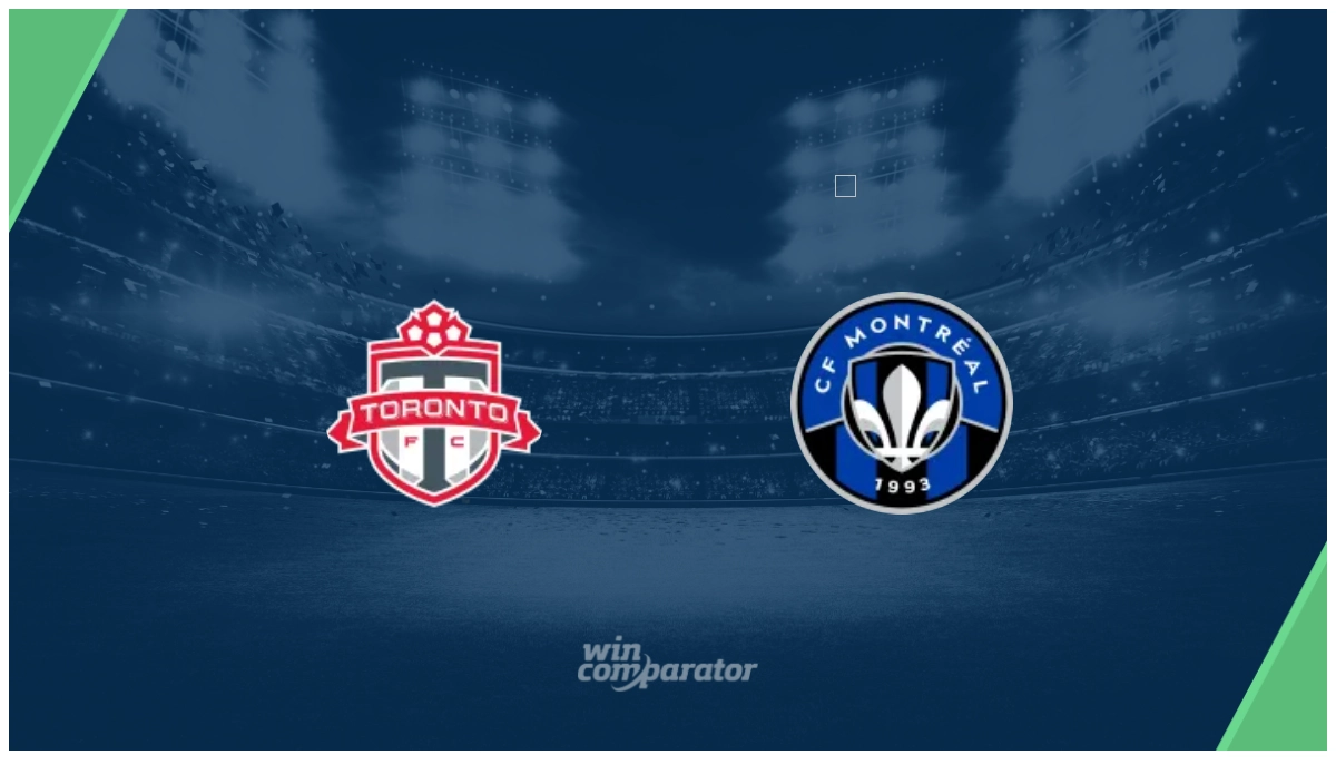 Toronto FC CF Montreal prediction
