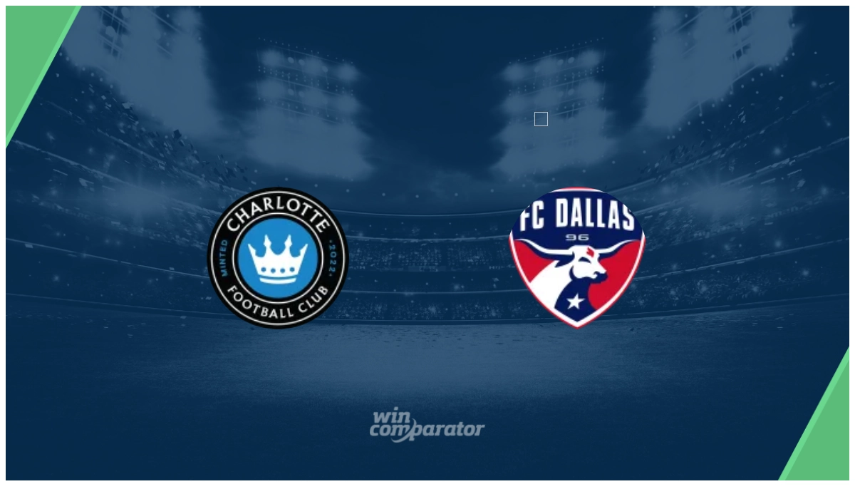 pronostico Charlotte FC Dallas